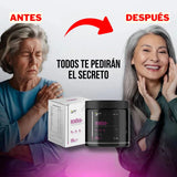 RENOVA+ | El suplemento más completo del Perú (TODO EN UNO)