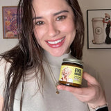 EVIL GOODS® - Bálsamo de sebo de res y miel Anti-Envejecimiento (AUTENTICA PRESENTACIÓN) (RFE))