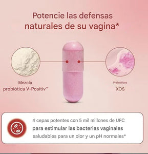 BioVag™/URO - Probiótico Vaginal