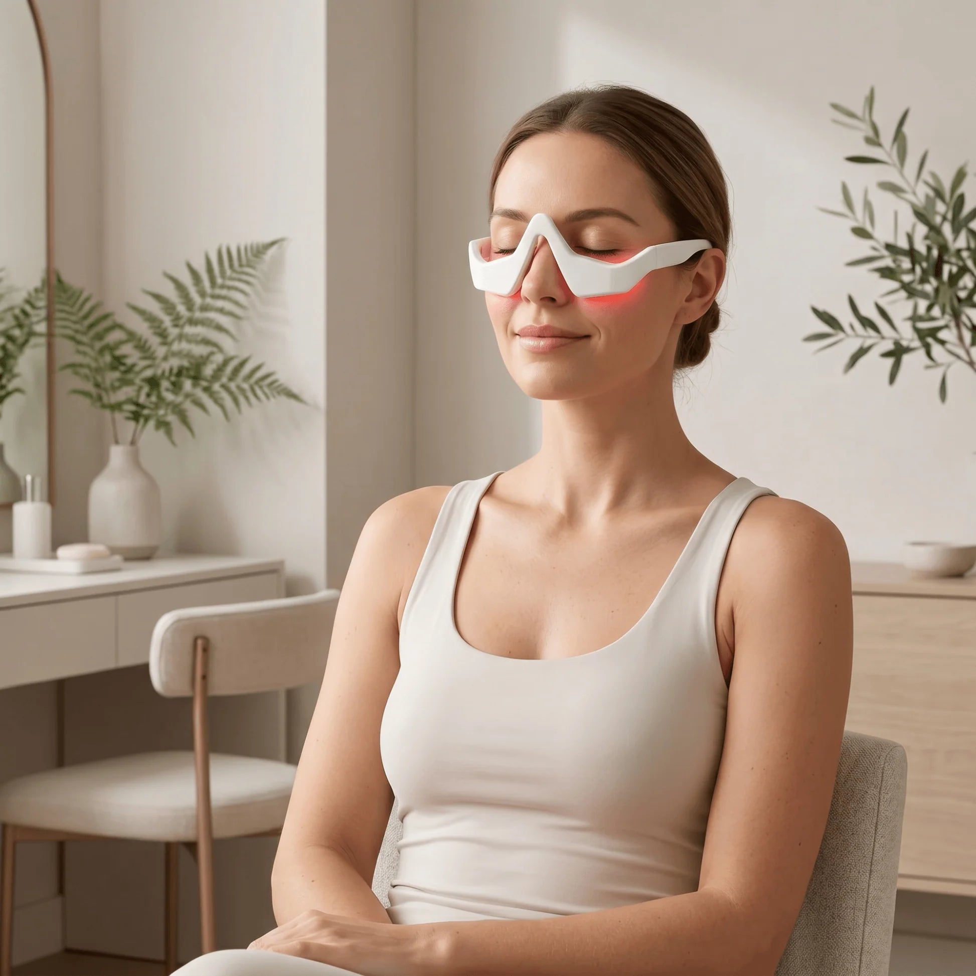 LumiLift Pro™ – Adiós a las ojeras y bolsas sin cremas ni trucos