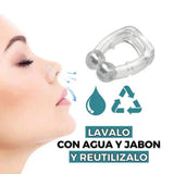 BestSleep™ - Clip Nasal Anti Ronquidos
