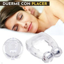 BestSleep™ - Clip Nasal Anti Ronquidos