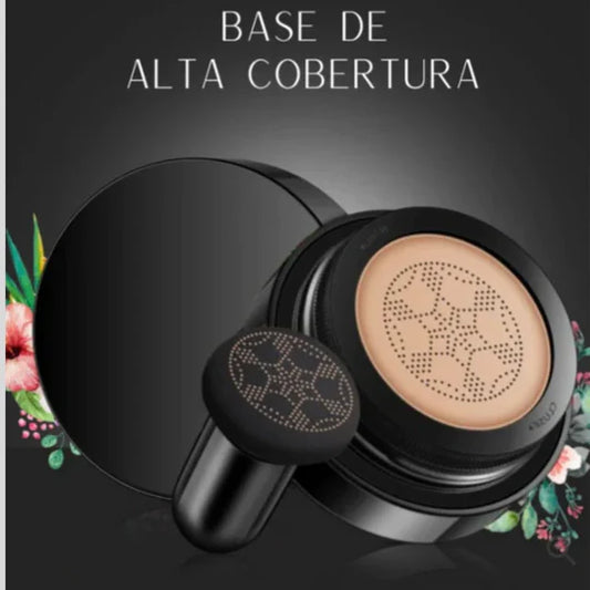 LumiGlow™ - Base De Alta Cobertura 100% Eficaz